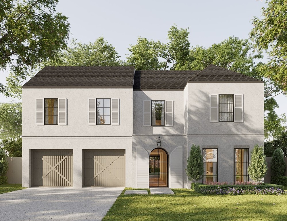 7506 Villanova Street Dallas TX 75225