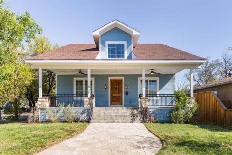 339 W Brooklyn Avenue Dallas TX 75208