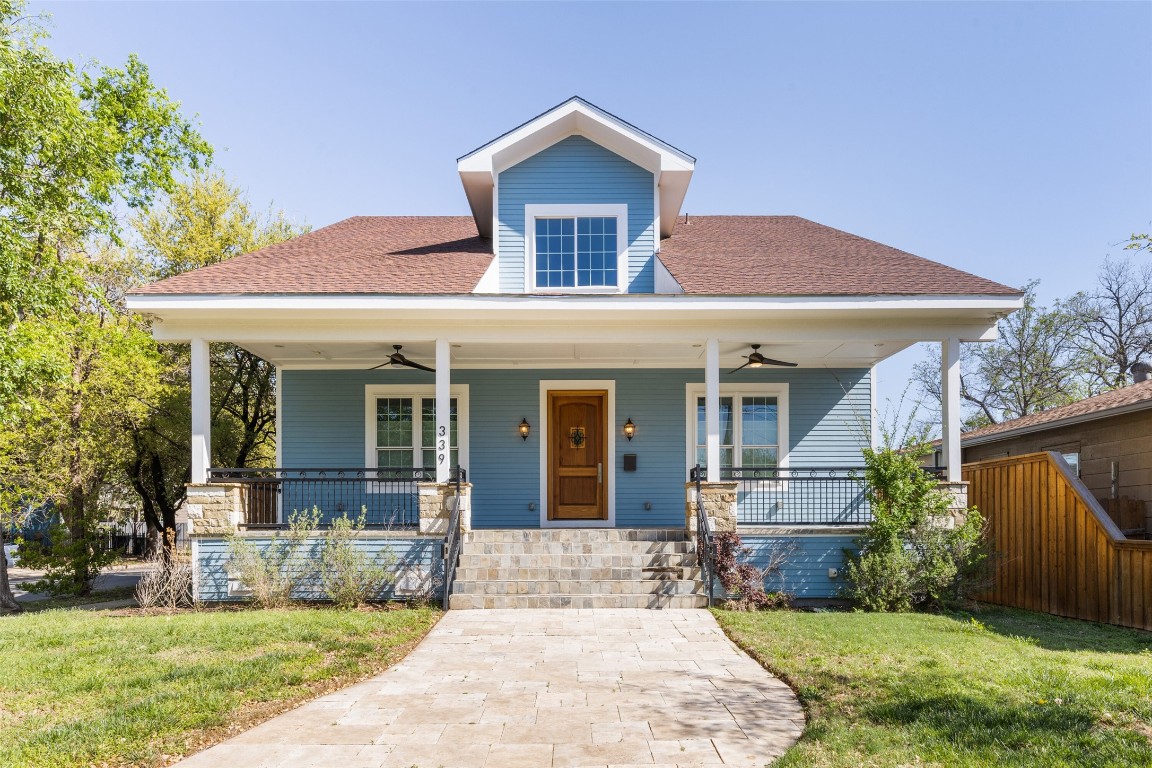 339 W Brooklyn Avenue Dallas TX 75208