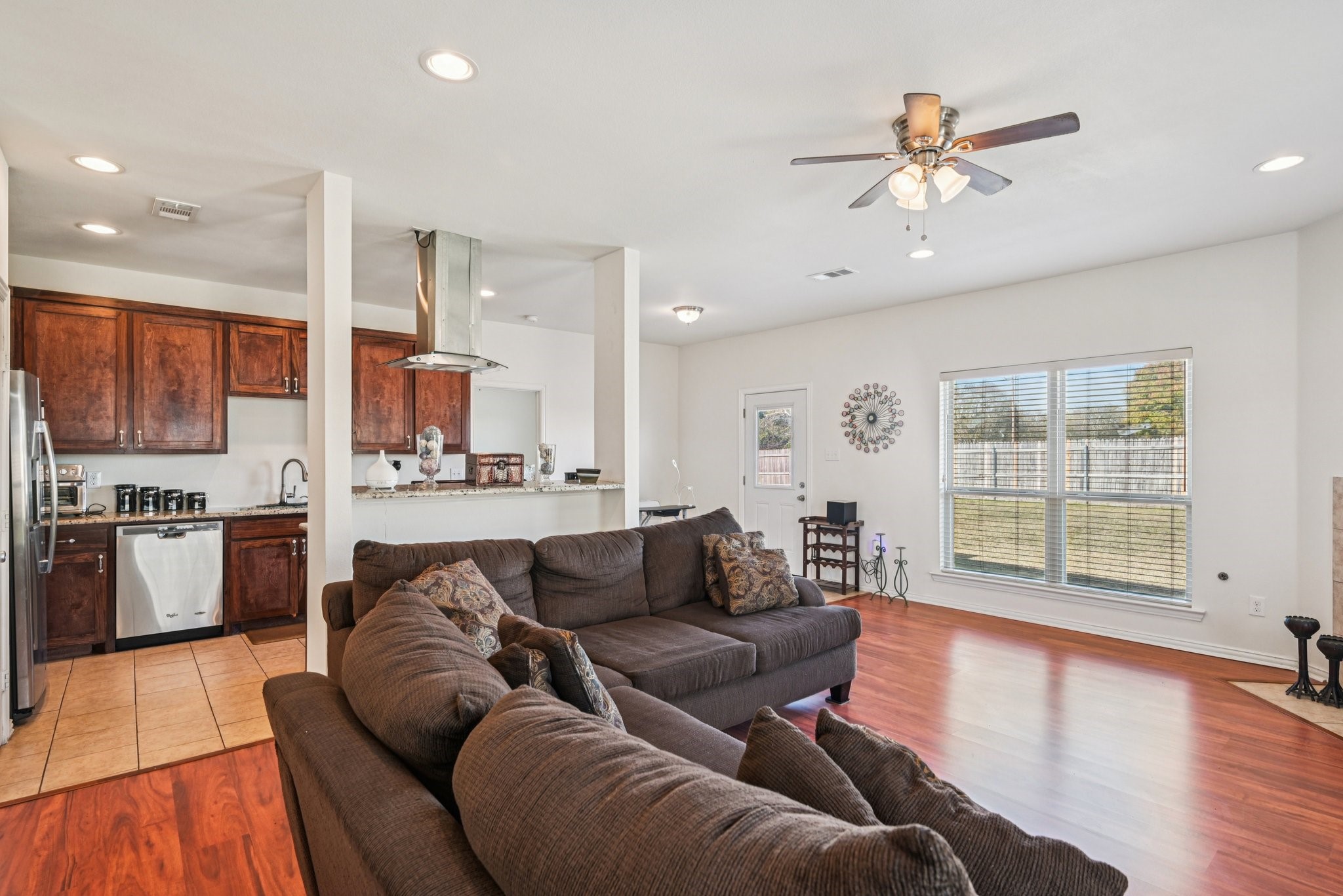 801 Cascade Drive Glenn Heights TX 75154