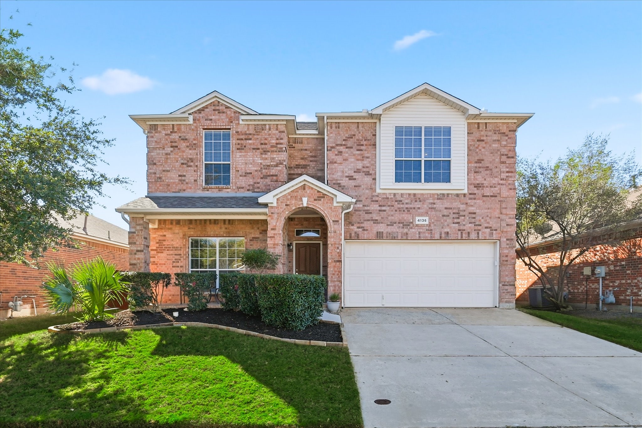 4136 Ellenboro Lane Fort Worth TX 76244