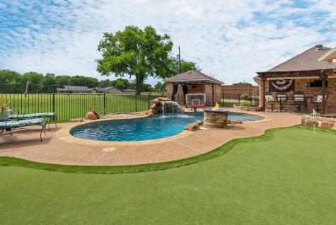 206 Covey Lane Mckinney TX 75071