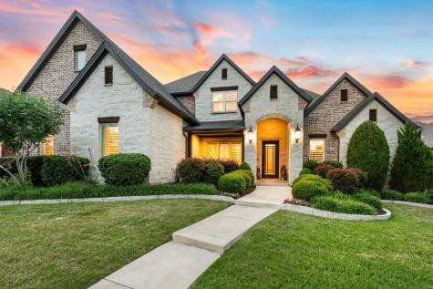 2617 Lake Shore Drive Keller TX 76248
