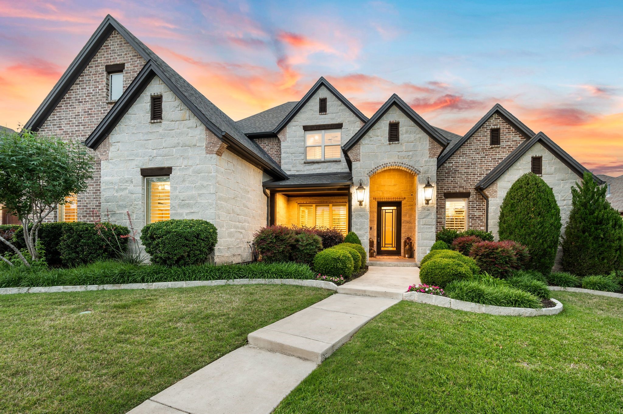 2617 Lake Shore Drive Keller TX 76248