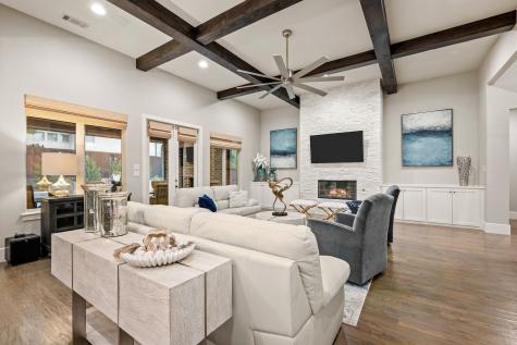 2617 Lake Shore Drive Keller TX 76248