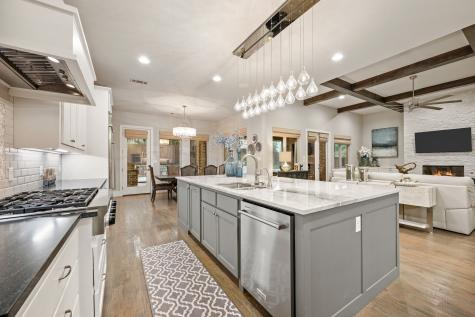 2617 Lake Shore Drive Keller TX 76248
