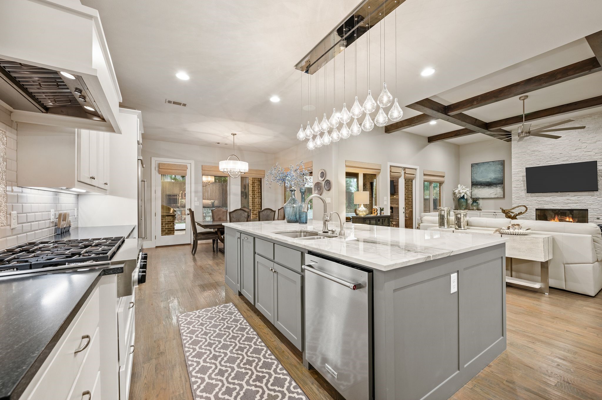 2617 Lake Shore Drive Keller TX 76248