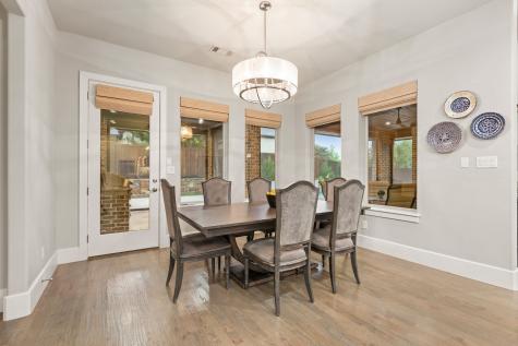 2617 Lake Shore Drive Keller TX 76248