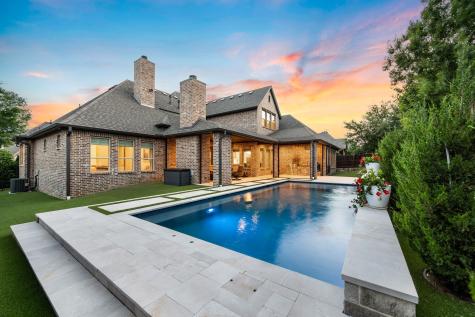 2617 Lake Shore Drive Keller TX 76248