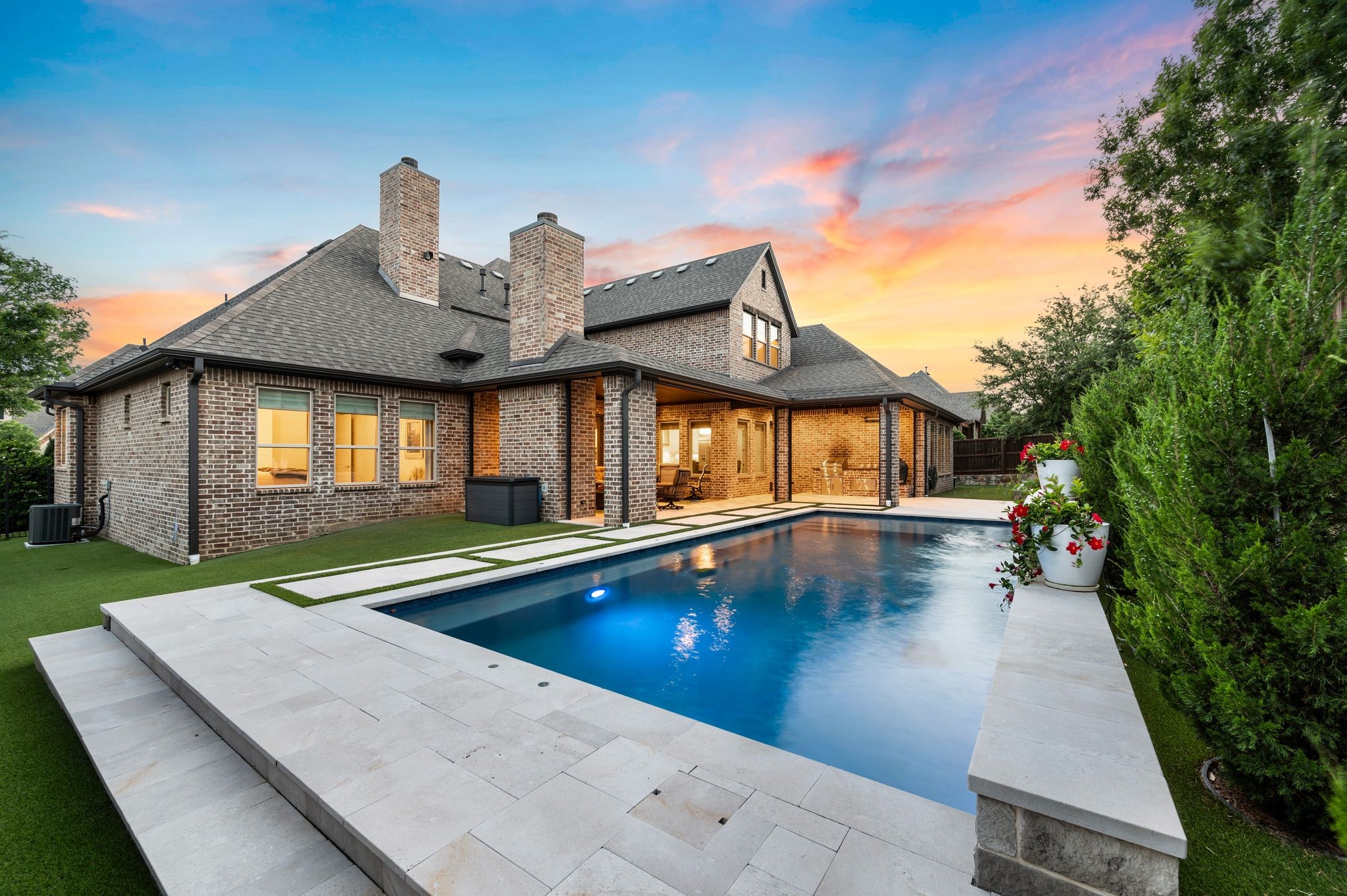 2617 Lake Shore Drive Keller TX 76248