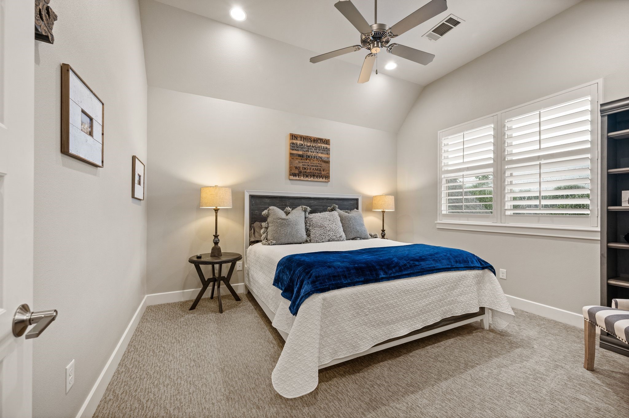 2617 Lake Shore Drive Keller TX 76248