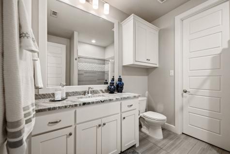 2617 Lake Shore Drive Keller TX 76248