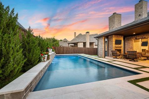 2617 Lake Shore Drive Keller TX 76248