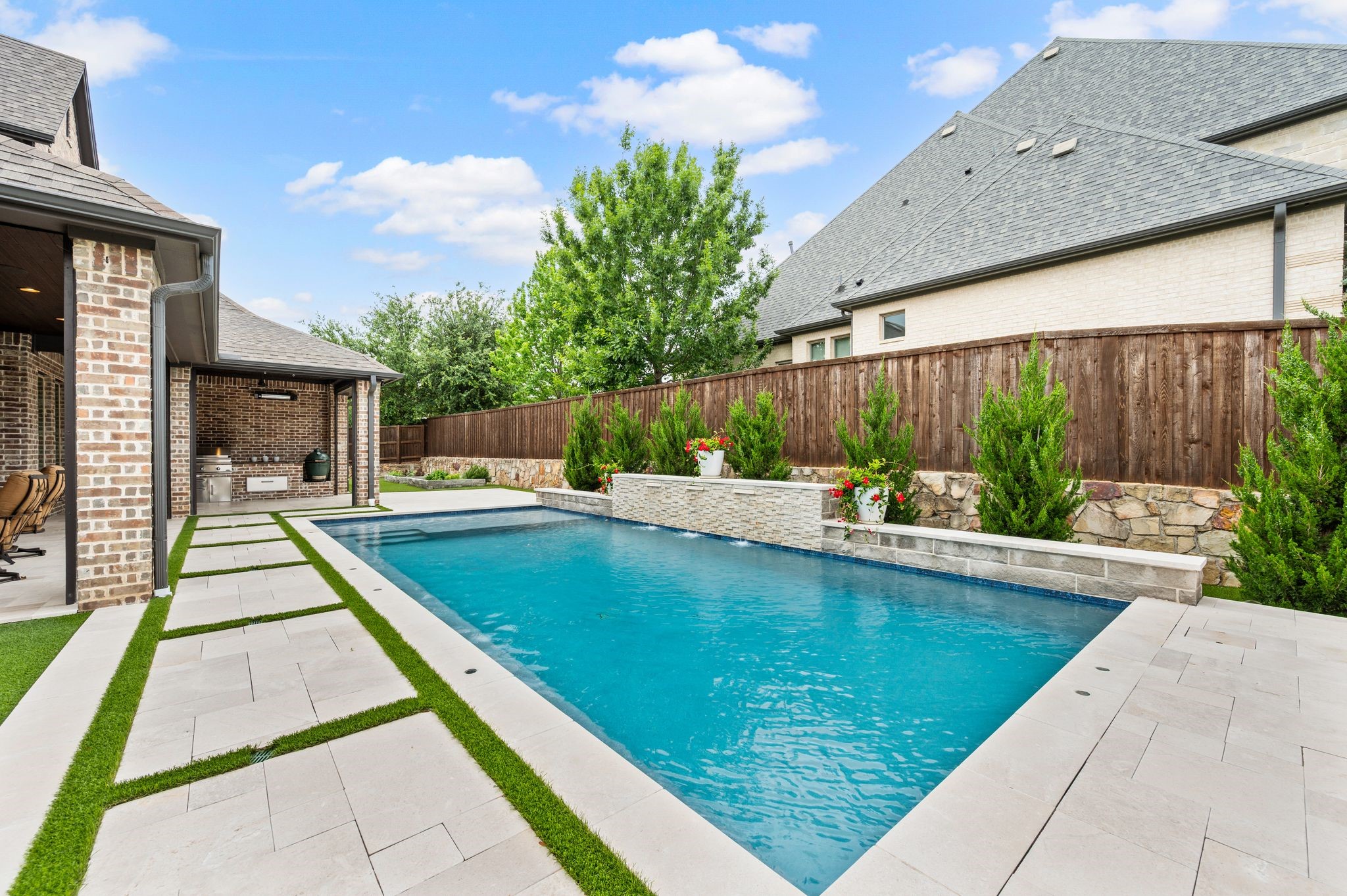 2617 Lake Shore Drive Keller TX 76248