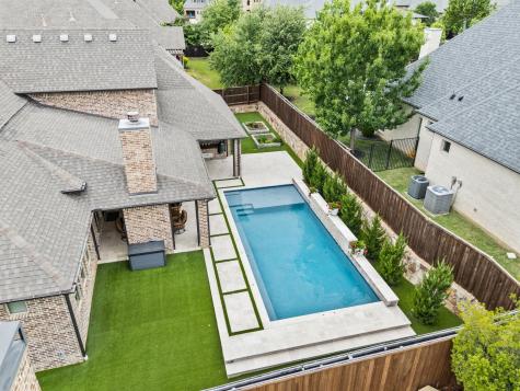 2617 Lake Shore Drive Keller TX 76248