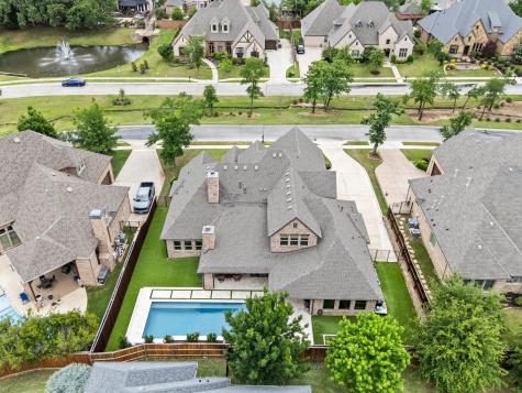 2617 Lake Shore Drive Keller TX 76248