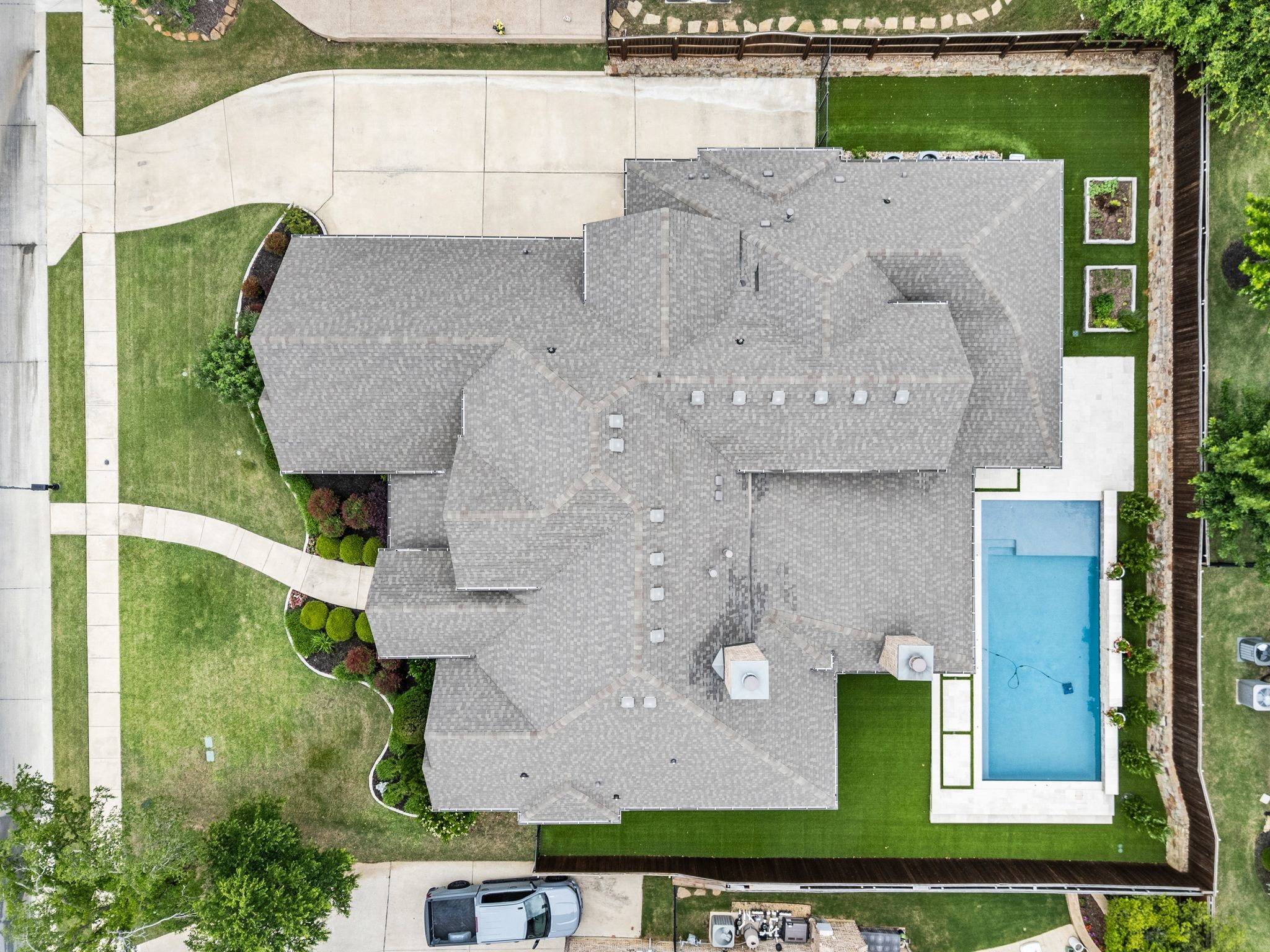 2617 Lake Shore Drive Keller TX 76248