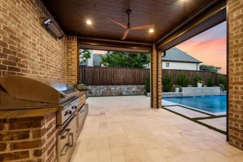 2617 Lake Shore Drive Keller TX 76248
