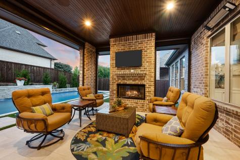 2617 Lake Shore Drive Keller TX 76248