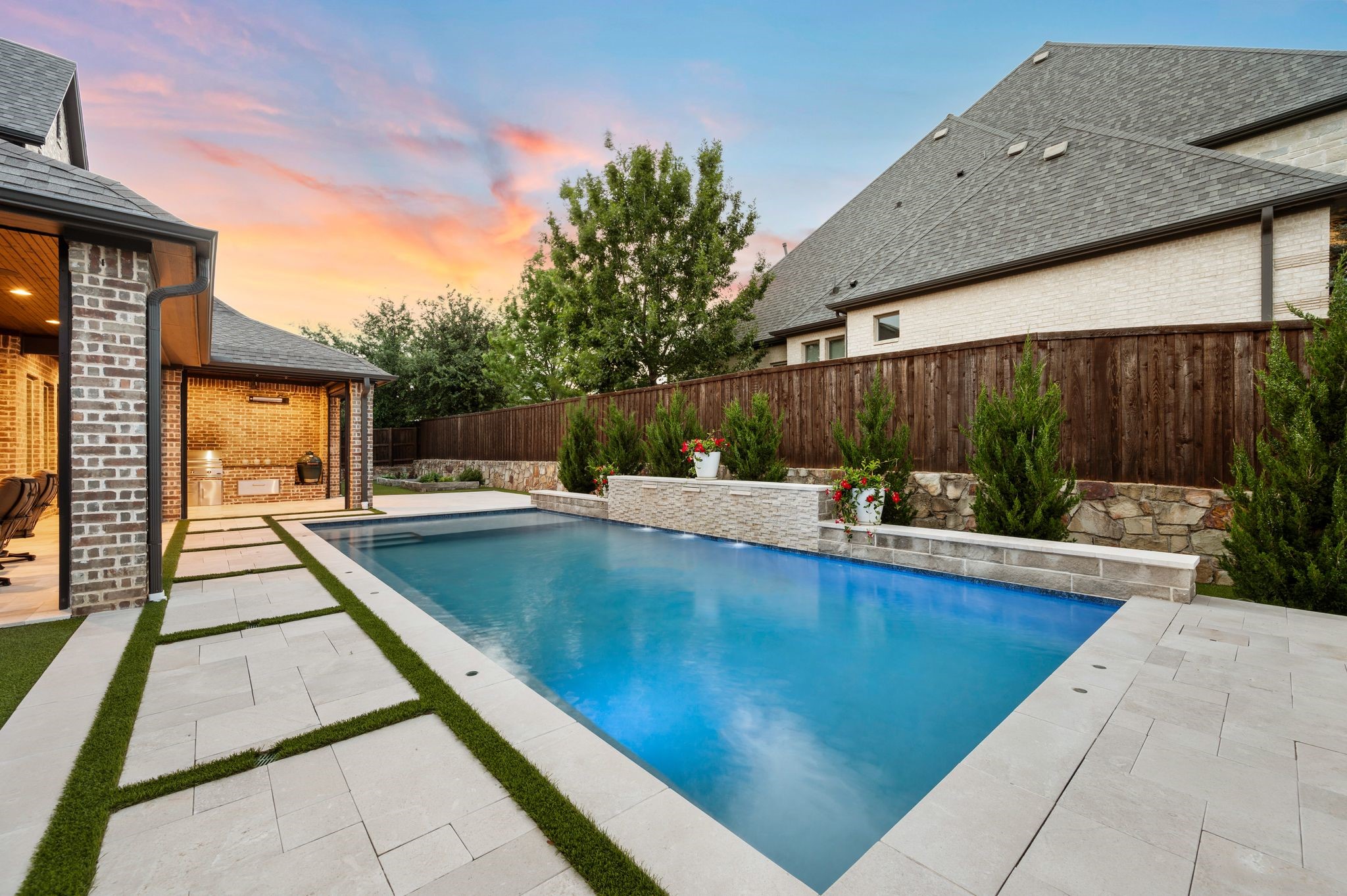 2617 Lake Shore Drive Keller TX 76248
