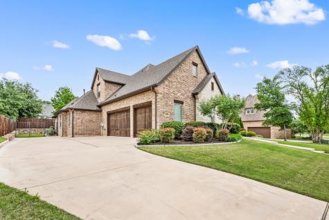 2617 Lake Shore Drive Keller TX 76248