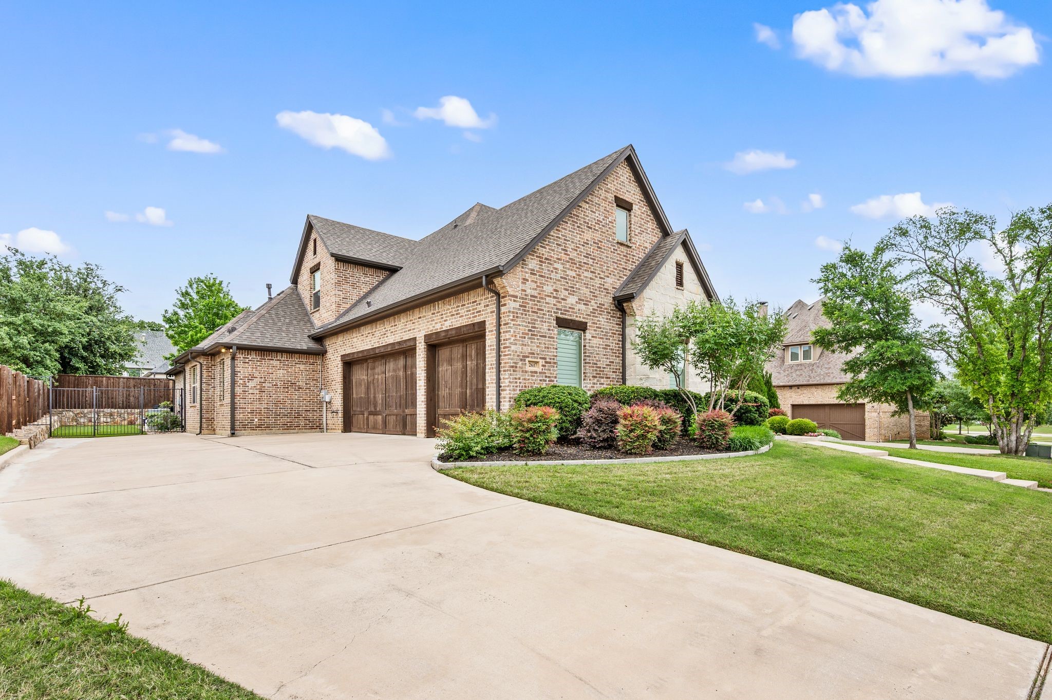 2617 Lake Shore Drive Keller TX 76248