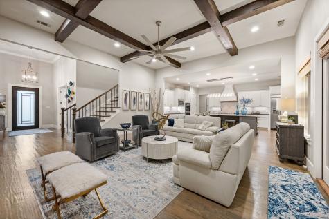 2617 Lake Shore Drive Keller TX 76248