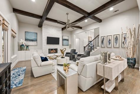 2617 Lake Shore Drive Keller TX 76248