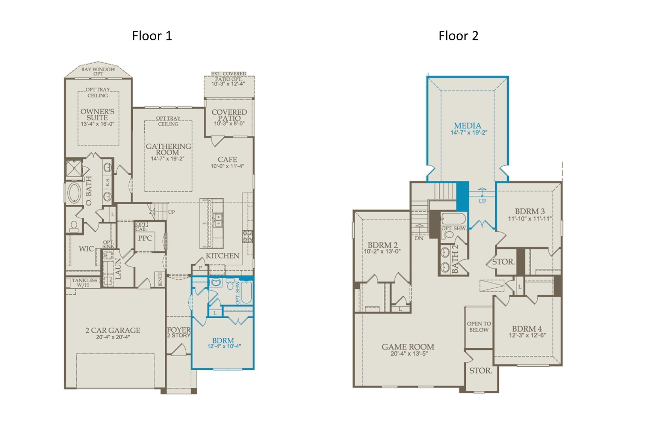 4817 Ripley Avenue Celina TX 75009