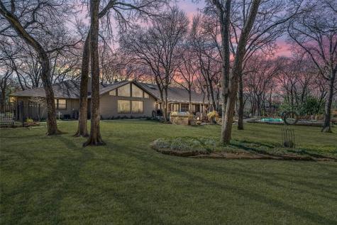 609 Crown Colony Drive Arlington TX 76006