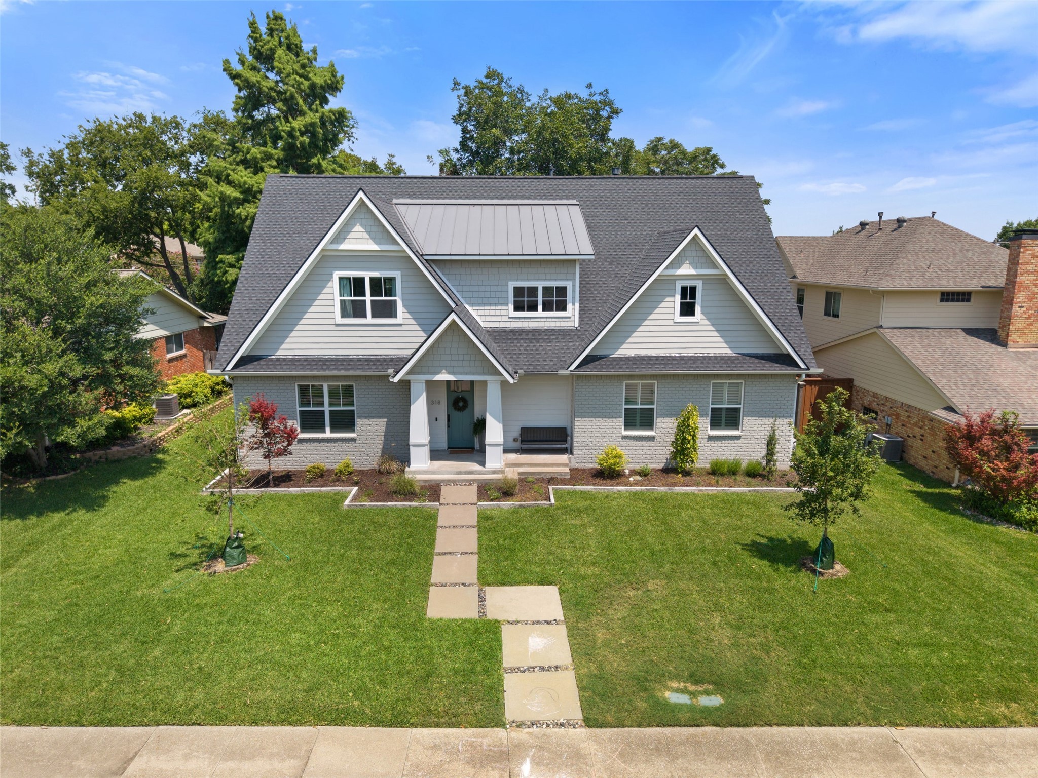 318 Oakcrest Drive Richardson TX 75080