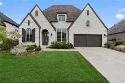 1701 Deerwood Lane Prosper TX 75078