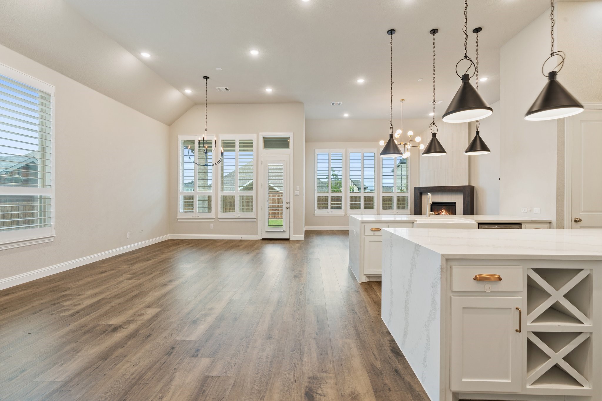 1701 Deerwood Lane Prosper TX 75078