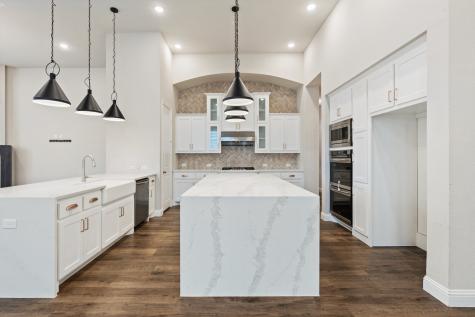 1701 Deerwood Lane Prosper TX 75078