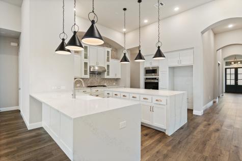 1701 Deerwood Lane Prosper TX 75078