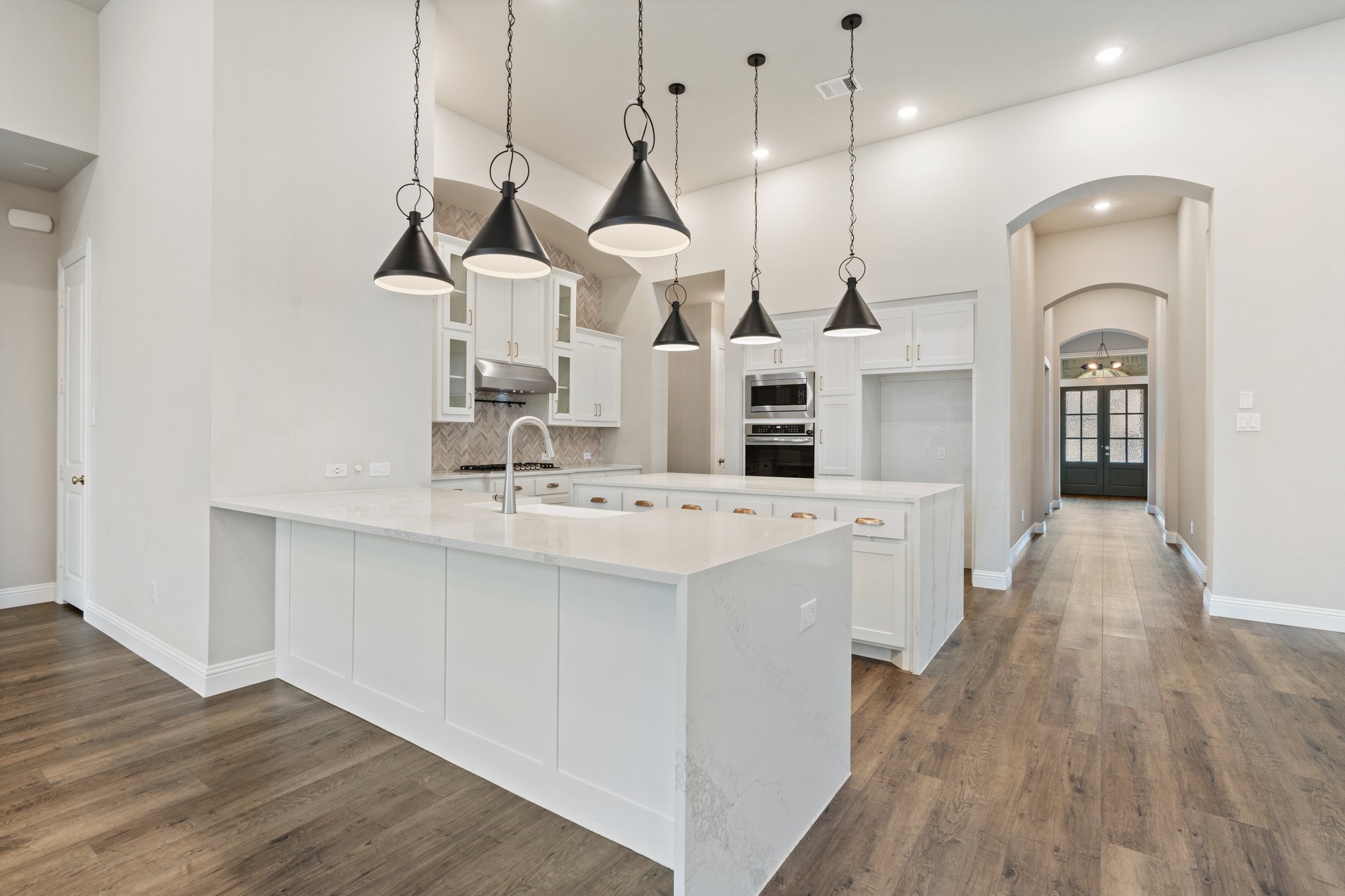 1701 Deerwood Lane Prosper TX 75078
