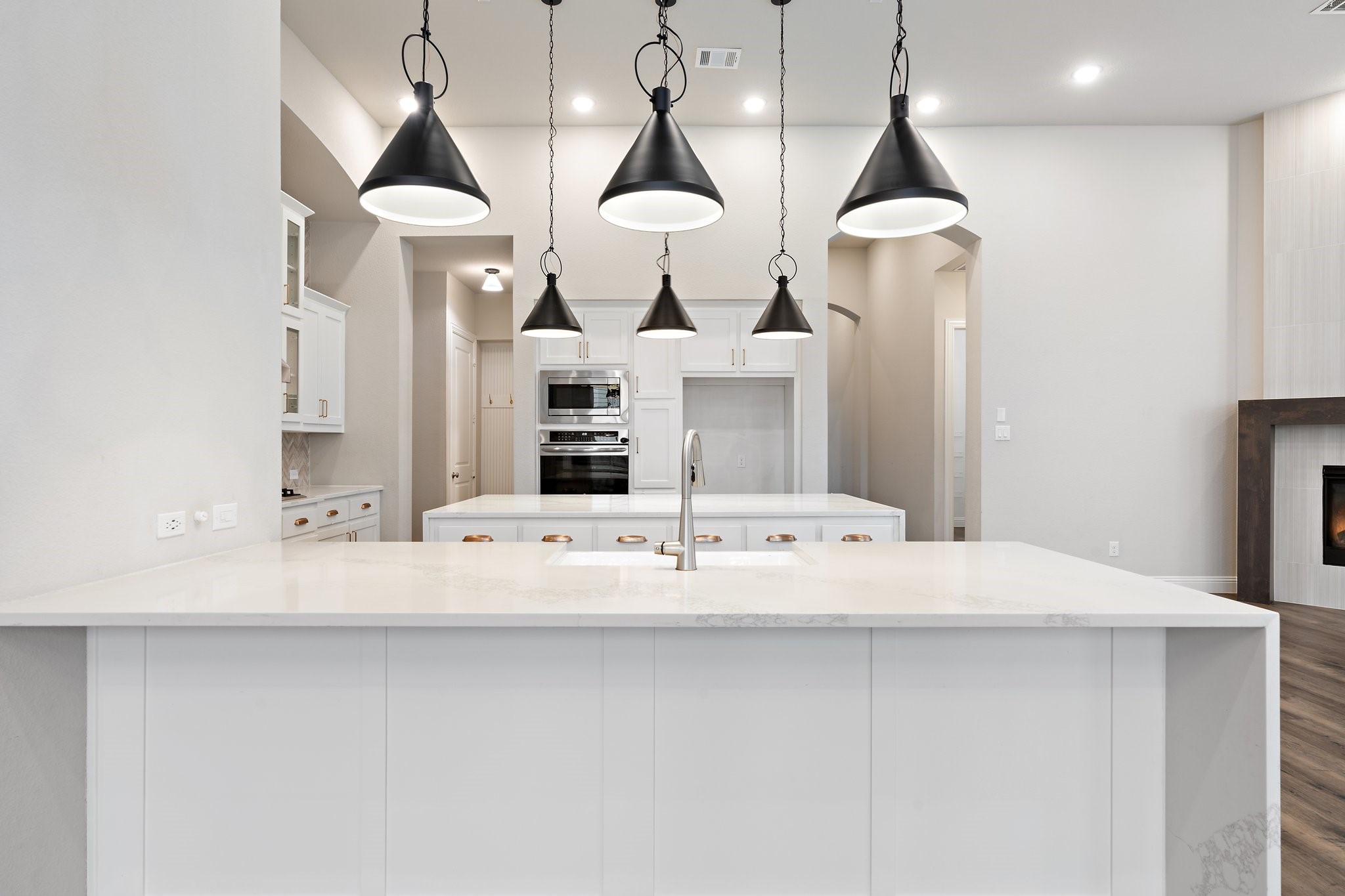 1701 Deerwood Lane Prosper TX 75078