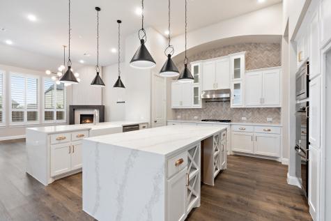 1701 Deerwood Lane Prosper TX 75078