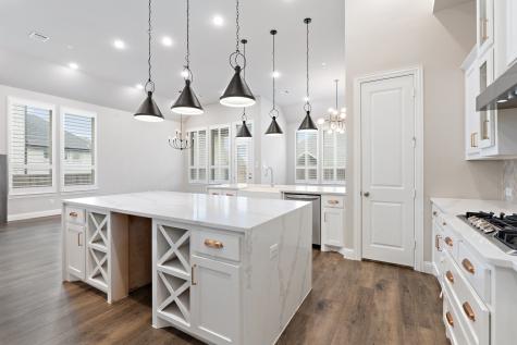 1701 Deerwood Lane Prosper TX 75078