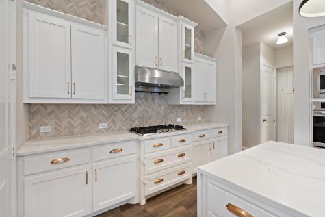 1701 Deerwood Lane Prosper TX 75078
