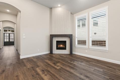 1701 Deerwood Lane Prosper TX 75078