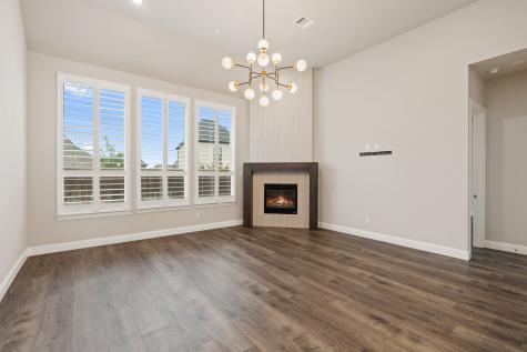 1701 Deerwood Lane Prosper TX 75078