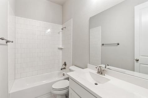 1701 Deerwood Lane Prosper TX 75078