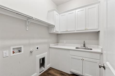 1701 Deerwood Lane Prosper TX 75078