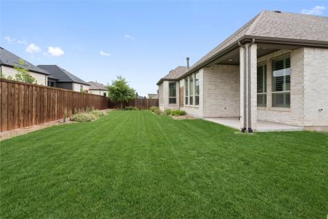 1701 Deerwood Lane Prosper TX 75078
