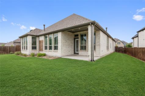 1701 Deerwood Lane Prosper TX 75078