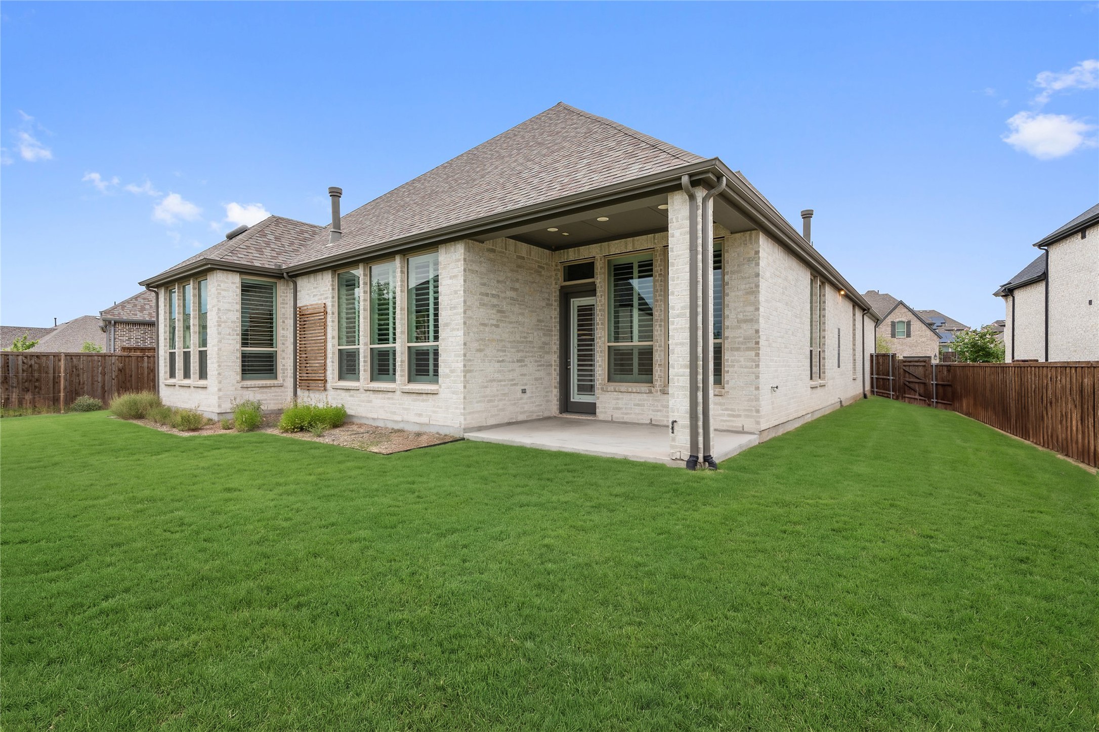1701 Deerwood Lane Prosper TX 75078
