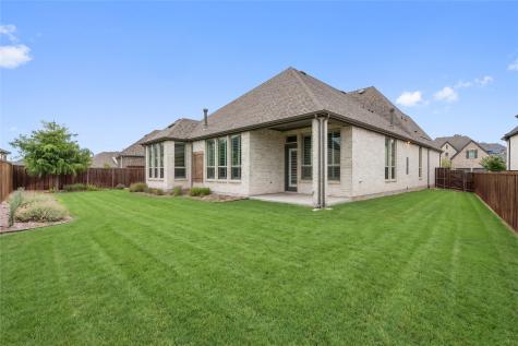 1701 Deerwood Lane Prosper TX 75078
