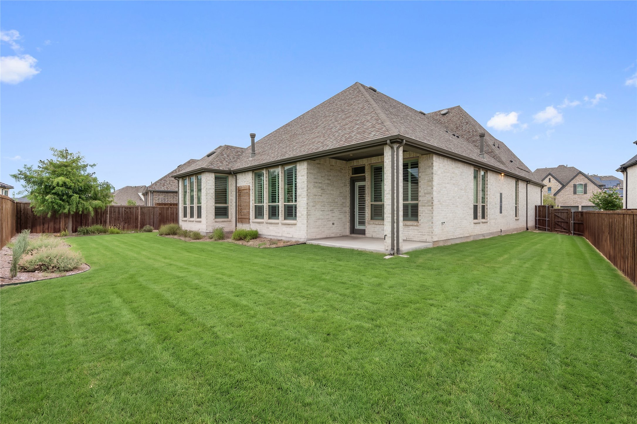 1701 Deerwood Lane Prosper TX 75078
