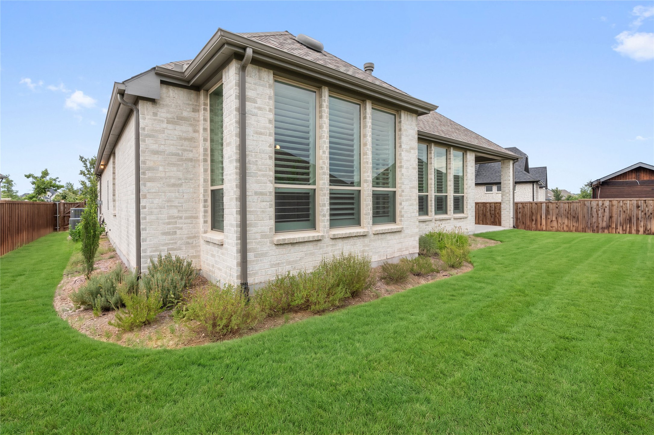 1701 Deerwood Lane Prosper TX 75078